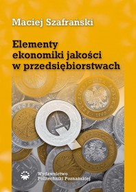 Elementy ekonomiki jakości w przedsiębiorstwach