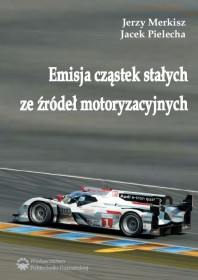 Emisja cząstek stałych ze źródeł motoryzacyjnych