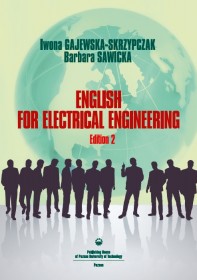 English for Electrical Engineering - Edition 2