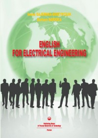 English for Electrical Engineering