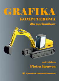 Grafika komputerowa dla mechaników