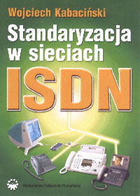 Standaryzacja w sieciach ISDN