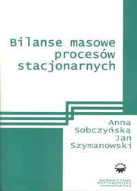 Bilanse masowe procesów stacjonarnych