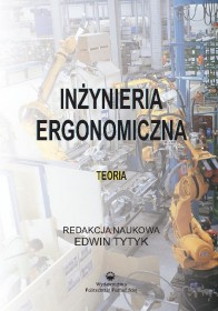 Inżynieria ergonomiczna. Teoria