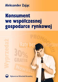 Konsument we współczesnej gospodarce rynkowej