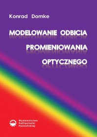 Modelowanie odbicia promieniowania optycznego