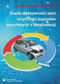 Ocena efektywności sieci recyklingu pojazdów wycofanych z eksploatacji