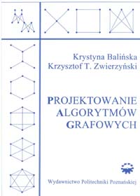 Projektowanie algorytmów grafowych