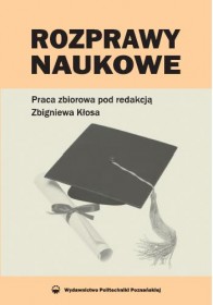 Rozprawy naukowe