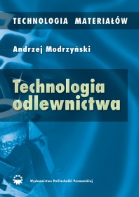 Technologia odlewnictwa