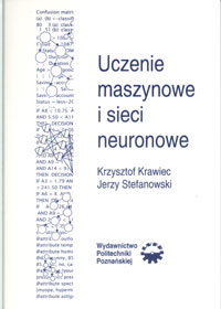 Uczenie maszynowe i sieci neuronowe