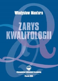 Zarys kwalitologii