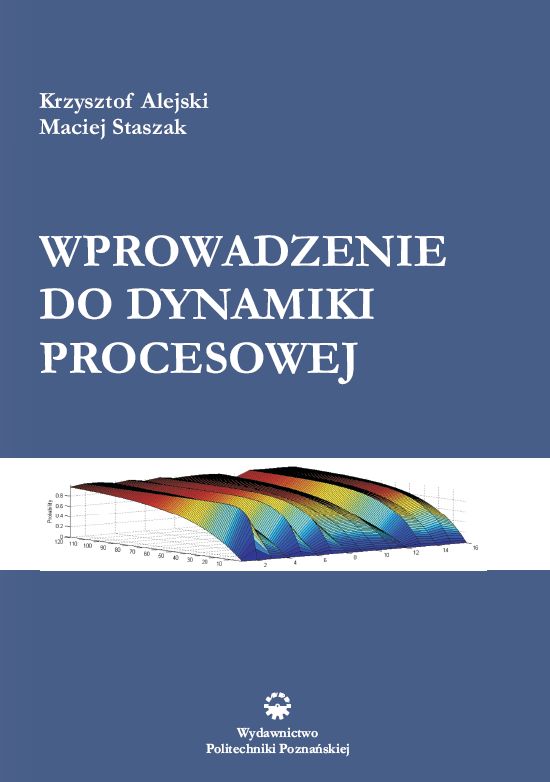 Wprowadzenie do dynamiki procesowej