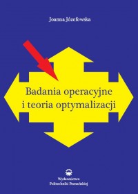 Badania operacyjne i teoria optymalizacji