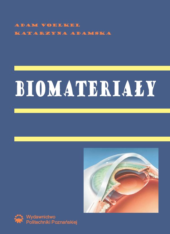 Biomateriały