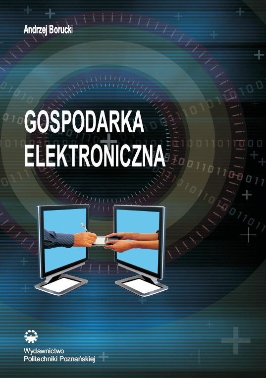 Gospodarka elektroniczna