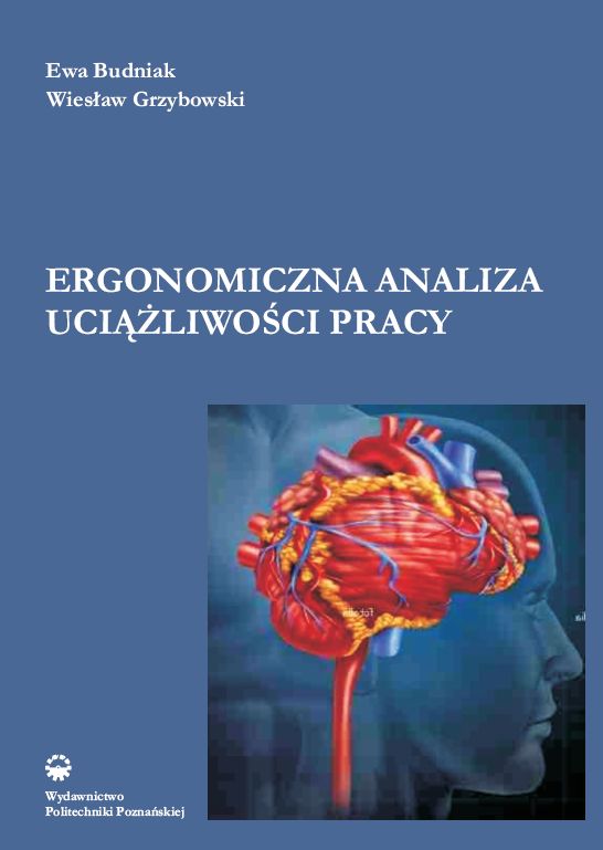 Ergonomiczna analiza uciążliwości pracy