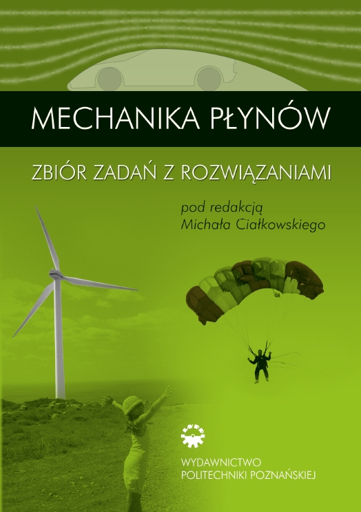 Mechanika płynów