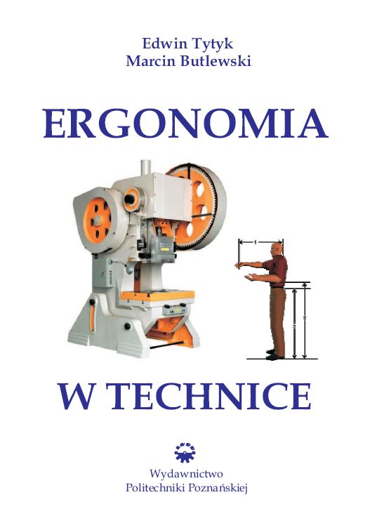 Ergonomia w technice