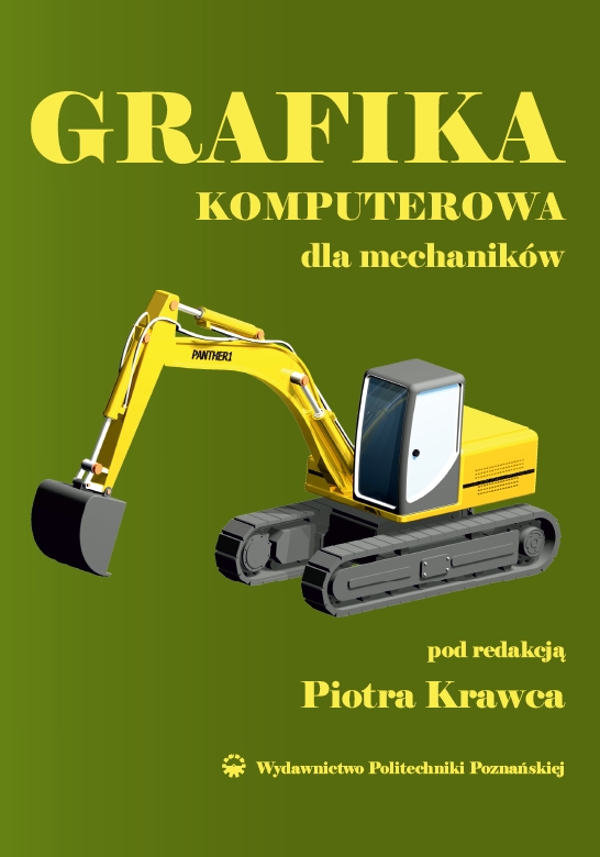 Grafika komputerowa dla mechaników