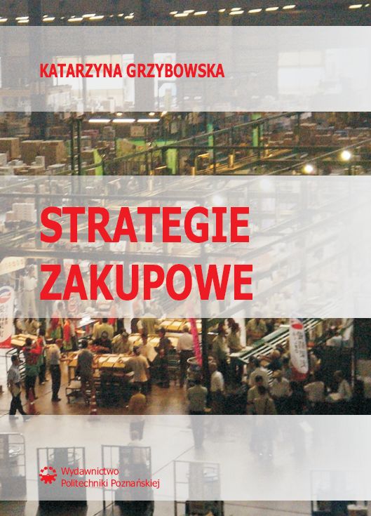 Strategie zakupowe