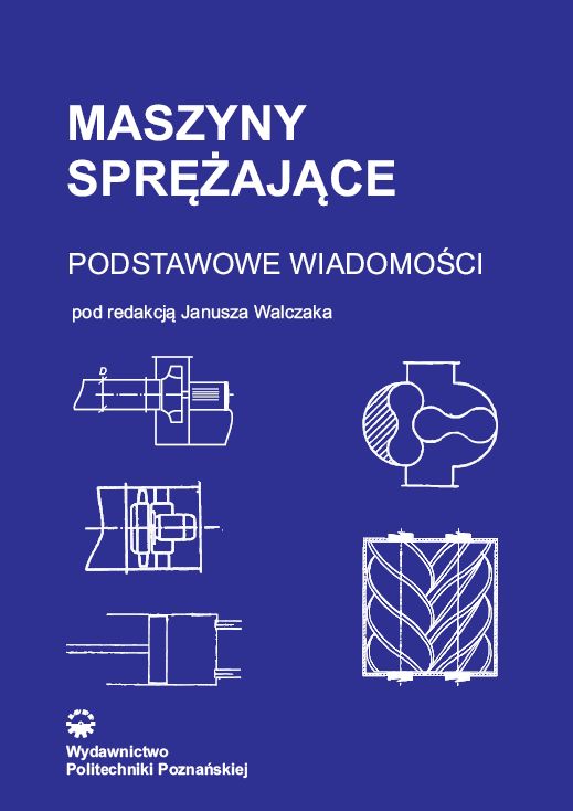 Maszyny sprężające. Podstawowe wiadomości