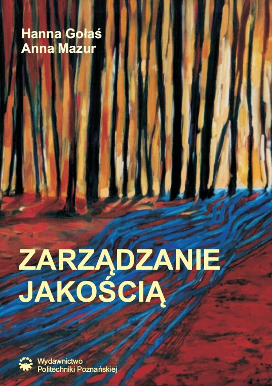 Zarządzanie jakością