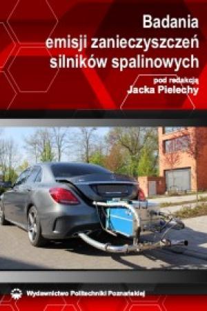 Badania emisji zanieczyszczeń silników spalinowych