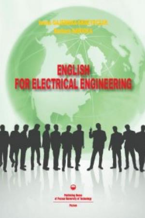 English for Electrical Engineering