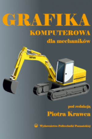 Grafika komputerowa dla mechaników