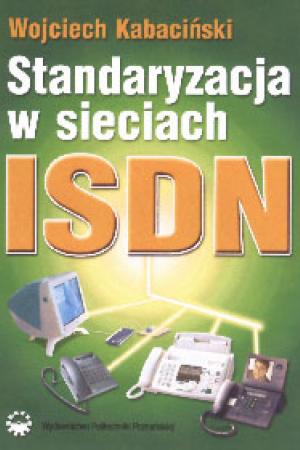 Standaryzacja w sieciach ISDN