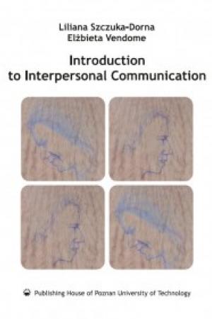 Introduction to Interpersonal Communication