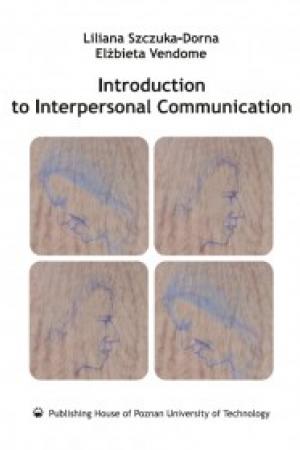 Introduction to Interpersonal Communication