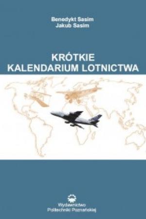 Krótkie kalendarium lotnictwa