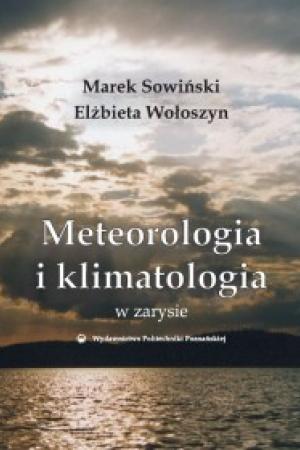 Meteorologia i klimatologia