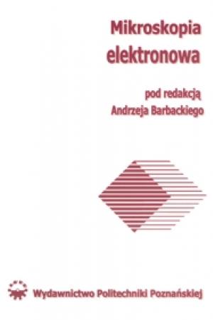 Mikroskopia elektronowa