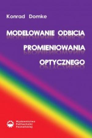 Modelowanie odbicia promieniowania optycznego