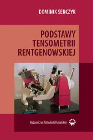 Podstawy tensometrii rentgenowskiej