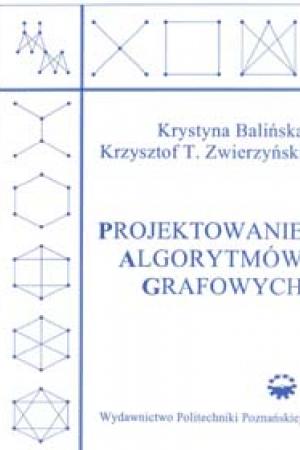 Projektowanie algorytmów grafowych