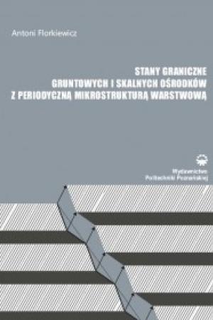 Stany graniczne gruntowych i skalnych ośrodków z periodyczną mikrostrukturą warstwową