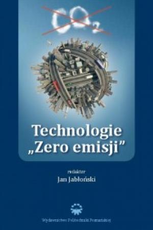 Technologie "zero emisji"