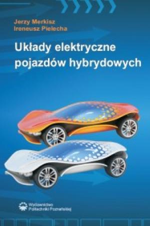 Układy elektryczne pojazdów hybrydowych