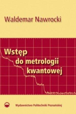 Wstęp do metrologii kwantowej