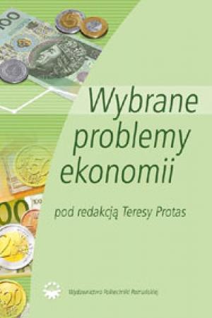 Wybrane problemy ekonomii