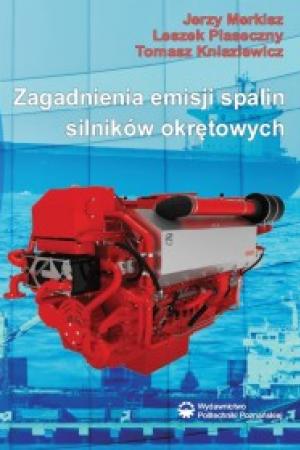 Zagadnienia emisji spalin silników okrętowych