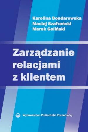 Zarządzanie relacjami z klientem