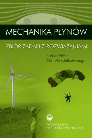 Mechanika płynów