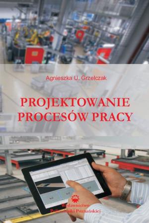 Projektowanie procesów pracy