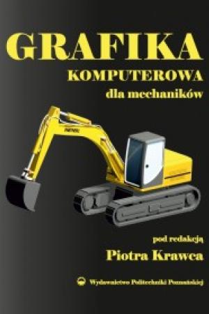 Grafika komputerowa dla mechaników