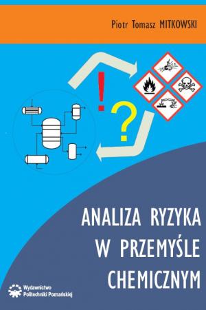 Analiza ryzyka w przemyśle chemicznym